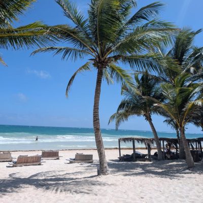 Nômade Temple Tulum в марте — фото погоды (2026-03-08)