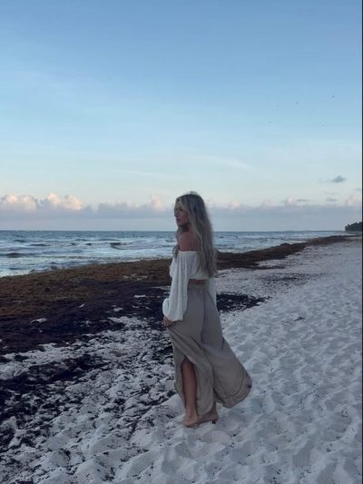 Nômade Temple Tulum в июле — фото погоды (2026-07-02)