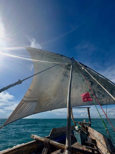Zanzibar - Tanzania, Africa в мае — фото погоды (2026-05-06)