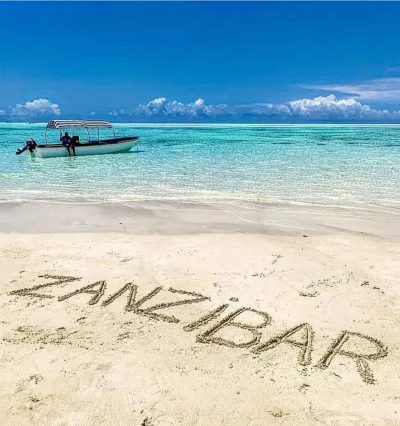 Zanzibar - Tanzania, Africa в мае — фото погоды (2026-05-09)