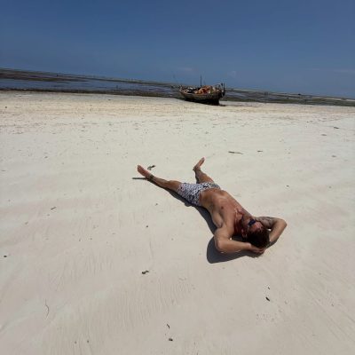 Zanzibar - Tanzania, Africa в мае — фото погоды (2026-05-27)