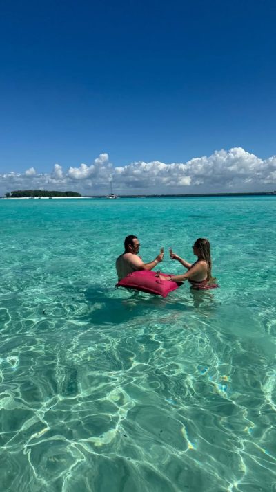 Zanzibar - Tanzania, Africa в июне — фото погоды (2026-06-06)