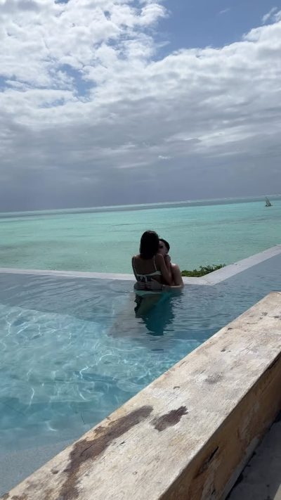 Zanzibar - Tanzania, Africa в июне — фото погоды (2026-06-23)