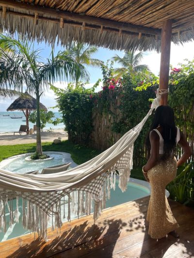 Zanzibar - Tanzania, Africa в июне — фото погоды (2026-06-28)