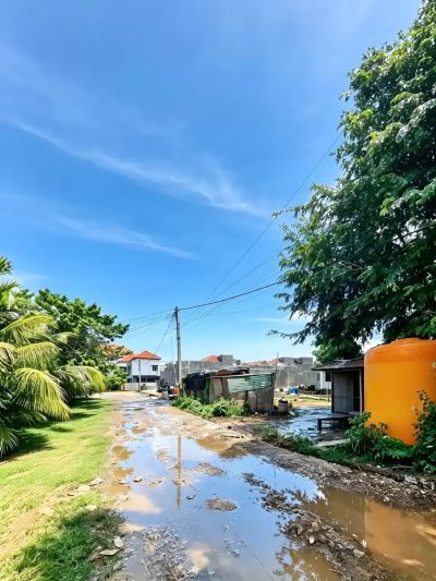 Ungasan, Kuta Selatan, Denpasar, Bali, Indonesia. в июле — фото погоды (2026-07-17)
