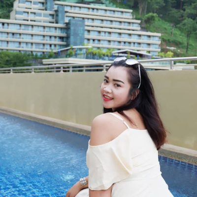 88 Hotel Phuket — фото погоды в июне (2018-06-18)