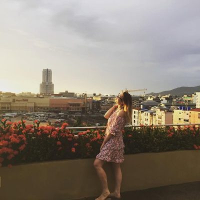 88 Hotel Phuket — фото погоды в декабре (2018-12-18)