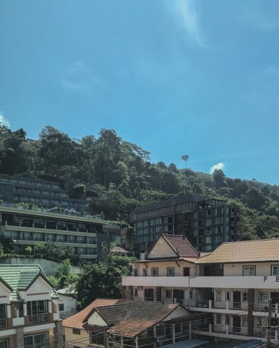 88 Hotel Phuket — фото погоды в декабре (2019-12-19)