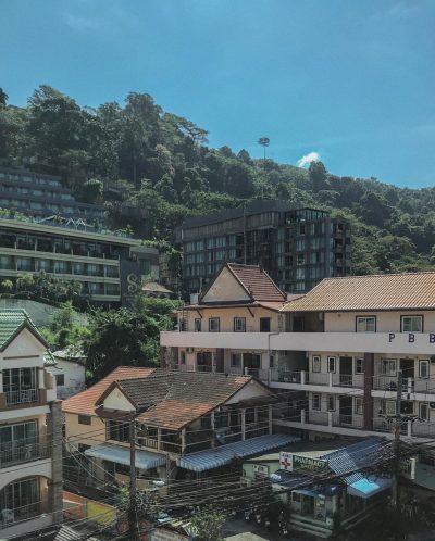 88 Hotel Phuket — фото погоды в декабре (2019-12-19)