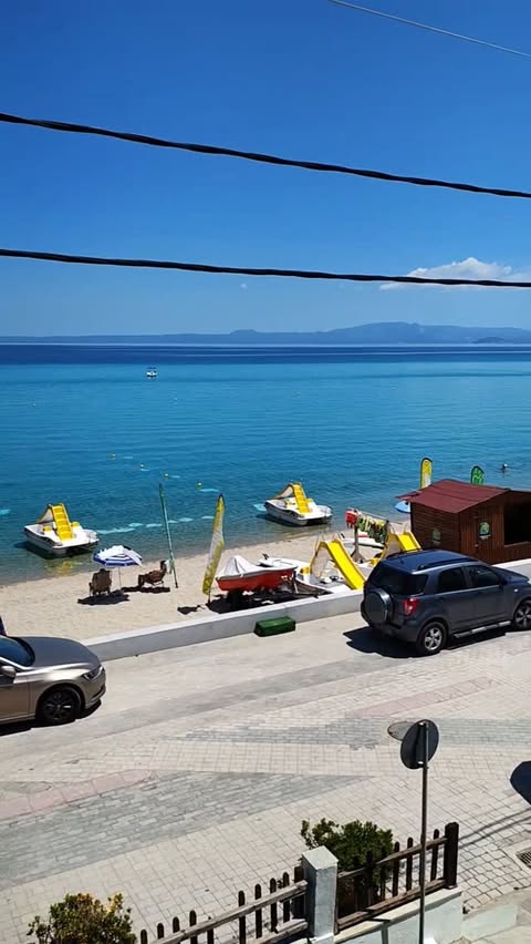 Погода в Polichrono, Chalkidiki, Greece