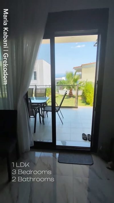 Polichrono, Chalkidiki, Greece в июле — фото погоды (2026-07-10)