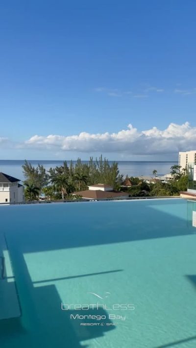 Breathless Montego Bay Resort & Spa — фото погоды в августе (2025-08-28)
