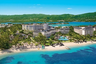 Breathless Montego Bay Resort & Spa — фото погоды в феврале (2026-02-23)