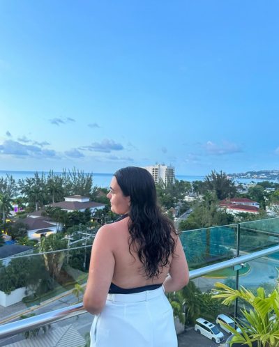 Breathless Montego Bay Resort & Spa — фото погоды в мае (2026-05-25)
