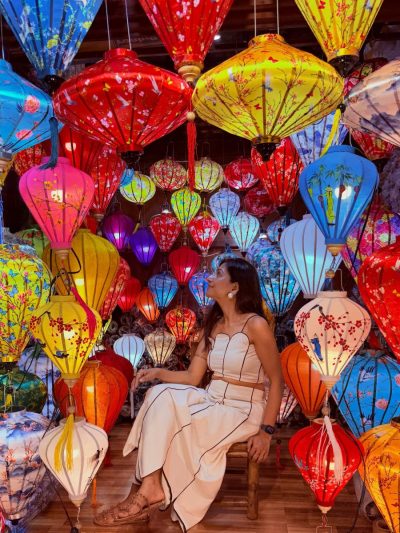Hoi An ancient town в июле — фото погоды (2026-07-02)