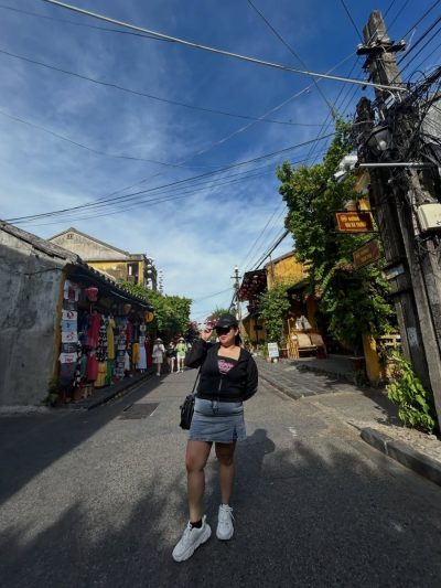 Hoi An ancient town в июле — фото погоды (2026-07-09)