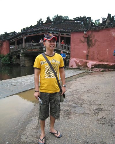 Hoi An ancient town в июле — фото погоды (2026-07-13)