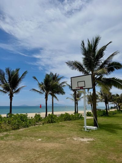 Hoi An ancient town в июле — фото погоды (2026-07-17)