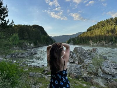 Аскат Алтай в мае — фото погоды (2026-05-31)