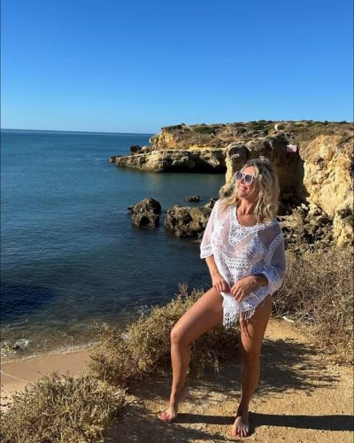 Praia dos Arrifes в сентябре — фото погоды (2025-09-04)