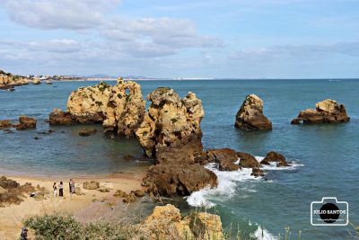 Praia dos Arrifes в сентябре — фото погоды (2025-09-18)