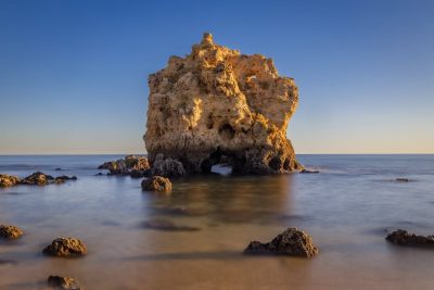 Praia dos Arrifes в ноябре — фото погоды (2025-11-30)