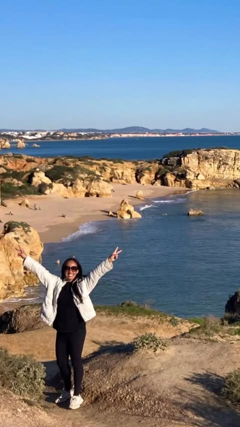 Погода в Praia dos Arrifes