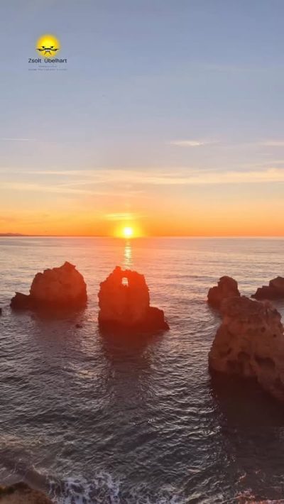 Praia dos Arrifes в феврале — фото погоды (2026-02-23)