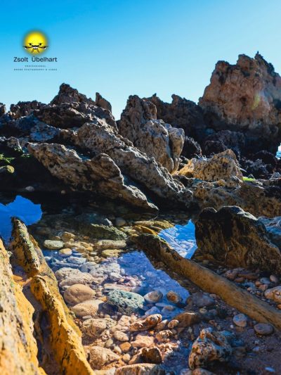 Praia dos Arrifes в марте — фото погоды (2026-03-25)