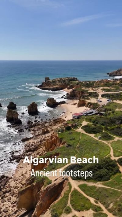 Praia dos Arrifes в марте — фото погоды (2026-03-26)