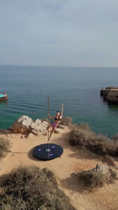 Praia dos Arrifes в апреле — фото погоды (2026-04-21)