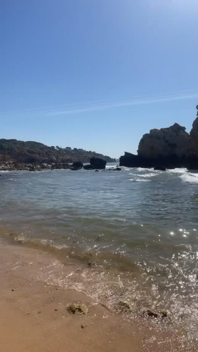 Praia dos Arrifes в мае — фото погоды (2026-05-28)