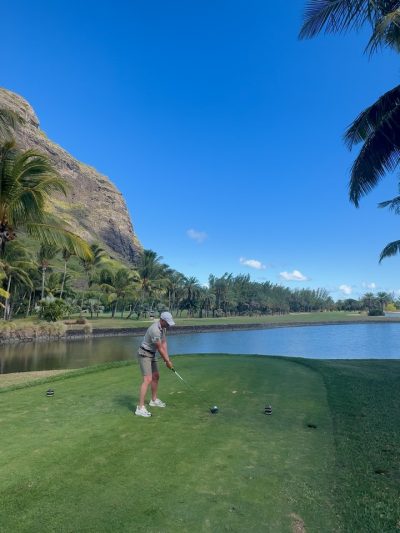 Paradis Beachcomber Golf Resort & Spa — фото погоды в мае (2026-05-31)