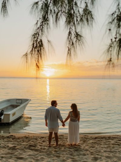 Paradis Beachcomber Golf Resort & Spa — фото погоды в июне (2026-06-04)