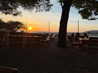 Pangas Beach Club в апреле — фото погоды (2026-04-14)