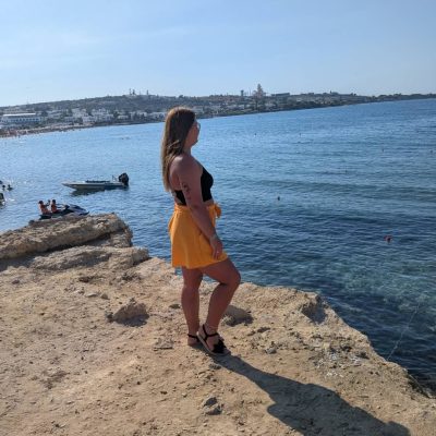 Hersonissos, Creta в июле — фото погоды (2026-07-09)