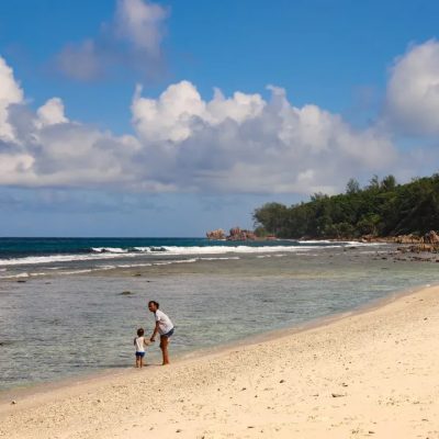 La Digue Anse Fourmis в ноябре — фото погоды (2022-11-16)