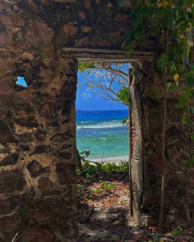 La Digue Anse Fourmis в июне — фото погоды (2023-06-05)