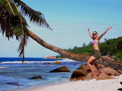 La Digue Anse Fourmis в марте — фото погоды (2024-03-30)