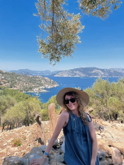 Amos Koyu Marmaris в июле — фото погоды (2025-07-24)
