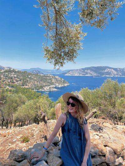 Amos Koyu Marmaris в июле — фото погоды (2025-07-24)
