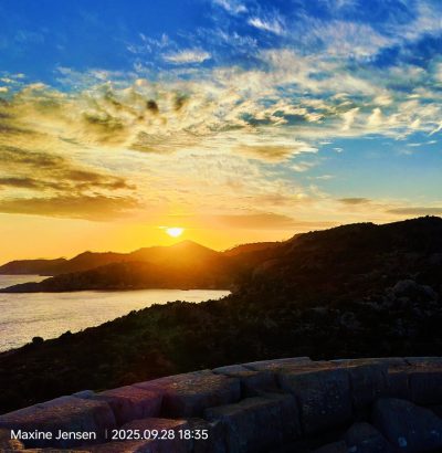 Amos Koyu Marmaris в сентябре — фото погоды (2025-09-30)