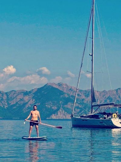 Amos Koyu Marmaris в ноябре — фото погоды (2025-11-13)