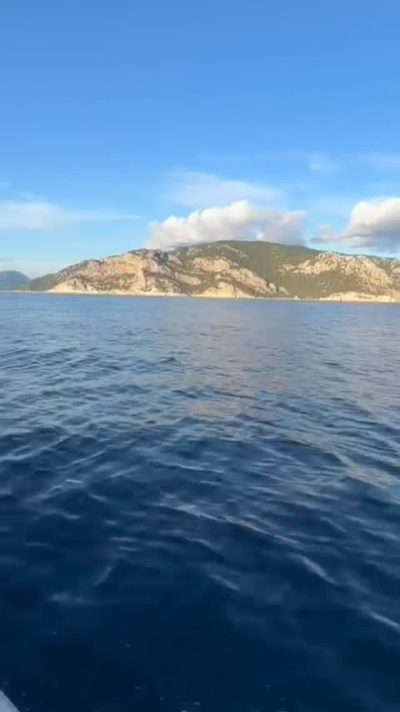 Amos Koyu Marmaris в декабре — фото погоды (2025-12-07)