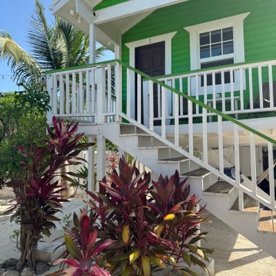 Secret Beach San Pedro La Isla Bonita Belize в июле — фото погоды (2025-07-21)