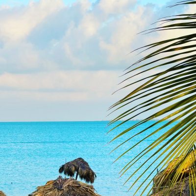Secret Beach San Pedro La Isla Bonita Belize в декабре — фото погоды (2025-12-21)