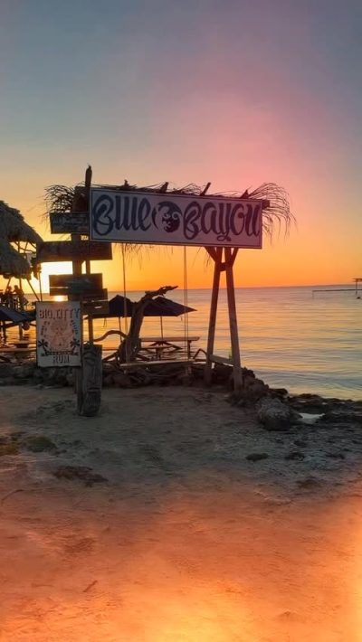 Secret Beach San Pedro La Isla Bonita Belize в апреле — фото погоды (2026-04-19)