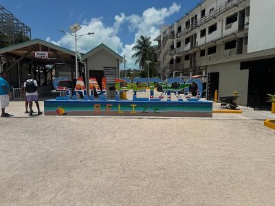Secret Beach San Pedro La Isla Bonita Belize в апреле — фото погоды (2026-04-30)