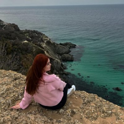 Море Внутри в ноябре — фото погоды (2025-11-24)