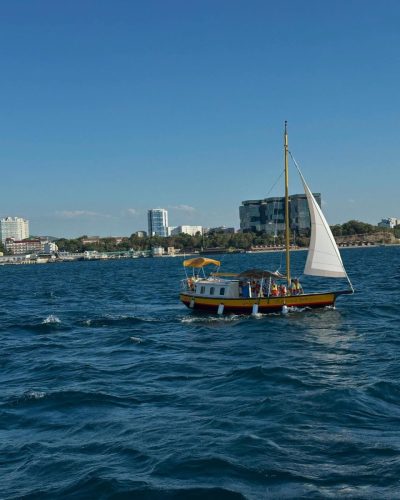 Море Внутри в марте — фото погоды (2026-03-31)